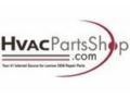 Hvac Parts Shop Promo Codes April 2024