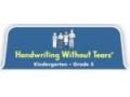 Handwriting Without Tears Promo Codes July 2022