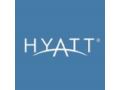 Hyatt Promo Codes October 2023