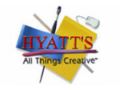 Hyatt's Free Shipping Promo Codes May 2024