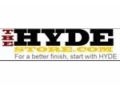 Hydestore Promo Codes June 2023