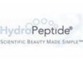Hydropeptide Promo Codes April 2024
