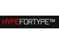 Hype For Type Promo Codes January 2022