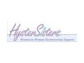HysterSisters 10% Off Promo Codes May 2024