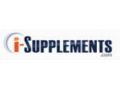 I Supplements Promo Codes March 2024