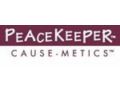 Peacekeeper Cause-metics Promo Codes January 2022