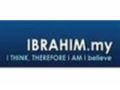 Ibrahim Promo Codes May 2024