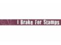 I Break For Stamps Promo Codes October 2023