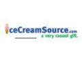 Ice Cream Source Promo Codes February 2023