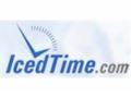 Iced Time Promo Codes May 2024