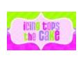 Icing Tops The Cake Boutique Promo Codes May 2024
