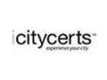 ICityCerts 50% Off Promo Codes May 2024