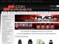 Iconsupplements 20% Off Promo Codes May 2024