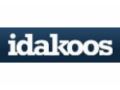 Idakoos Promo Codes July 2022