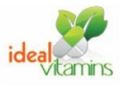 Ideal Vitamins Promo Codes May 2024