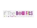If The Bow Fits 15% Off Promo Codes May 2024
