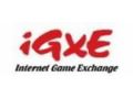 IGXE Promo Codes October 2022
