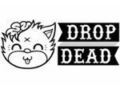 Drop Dead Clothing Promo Codes April 2024