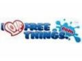 I Love Free Things Promo Codes April 2024