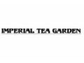 Imperial Tea Garden Promo Codes December 2022