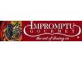 Impromptu Gourmet Promo Codes February 2023