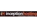 Inception Hosting 20% Off Promo Codes May 2024