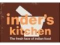 Inder's Kitchen Promo Codes April 2024