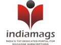 India Mags Promo Codes April 2024
