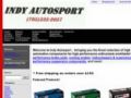 Indyautosport Promo Codes April 2024