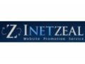 Inetzeal SEO Services 5% Off Promo Codes May 2024