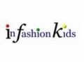 In Fashion Kids Promo Codes January 2022