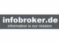 Infobroker Germany Promo Codes May 2024