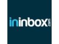 Ininbox 10% Off Promo Codes May 2024