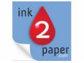 Ink2paper Promo Codes January 2022