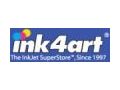 Ink4art Promo Codes January 2022