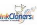 Ink Cloners Promo Codes October 2023
