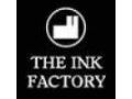 Inkfactory Promo Codes March 2024