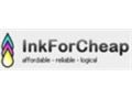 Ink For Cheap Promo Codes October 2023