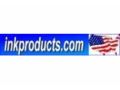 Ink Products 10% Off Promo Codes May 2024