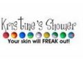 In Kristine's Shower Free Shipping Promo Codes May 2024