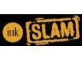Ink Slam Promo Codes May 2024