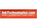 Ink Technologies Promo Codes January 2022