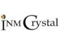 Inm Crystal Promo Codes July 2022