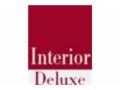 Interior Deluxe Promo Codes May 2022