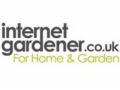 Internetgardener UK 5% Off Promo Codes May 2024