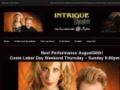 Intriguetheater 5$ Off Promo Codes May 2024