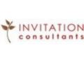 Invitation Consultants Promo Codes January 2022