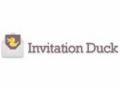 Invitation Duck Promo Codes August 2022