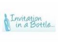 Invitation In A Bottle 20$ Off Promo Codes April 2024