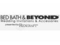 Bed Bath & Beyond Invitations Promo Codes February 2022